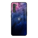 Dreamzone OnePlus Nord Glass Back Cover Online