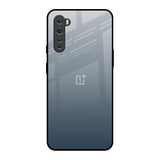 Dynamic Black Range OnePlus Nord Glass Back Cover Online