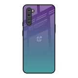 Shroom Haze OnePlus Nord Glass Back Cover Online