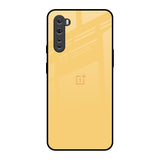 Dandelion OnePlus Nord Glass Back Cover Online