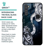 Astro Connect Glass Case for OnePlus Nord