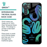Basilisk Glass Case for OnePlus Nord