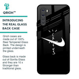 Jack Cactus Glass Case for OnePlus Nord