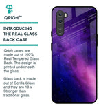Stars Life Glass Case For OnePlus Nord