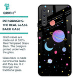 Planet Play Glass Case For OnePlus Nord