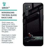 Relaxation Mode On Glass Case For OnePlus Nord