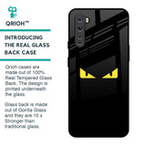 Eyes On You Glass Case For OnePlus Nord