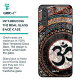 Worship Glass Case for OnePlus Nord