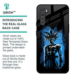 Splatter Instinct Glass Case for OnePlus Nord