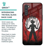 Japanese Animated Glass Case for OnePlus Nord