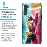 Ultimate Fusion Glass Case for OnePlus Nord