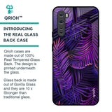 Plush Nature Glass Case for OnePlus Nord