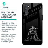 Adiyogi Glass Case for OnePlus Nord