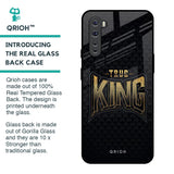True King Glass Case for OnePlus Nord