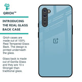 Sapphire Glass Case for OnePlus Nord