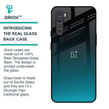 Ultramarine Glass Case for OnePlus Nord