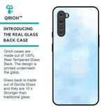 Bright Sky Glass Case for OnePlus Nord