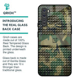 Supreme Power Glass Case For OnePlus Nord