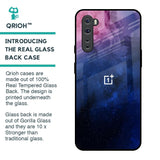 Dreamzone Glass Case For OnePlus Nord