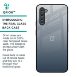 Dynamic Black Range Glass Case for OnePlus Nord
