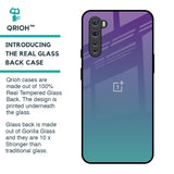 Shroom Haze Glass Case for OnePlus Nord