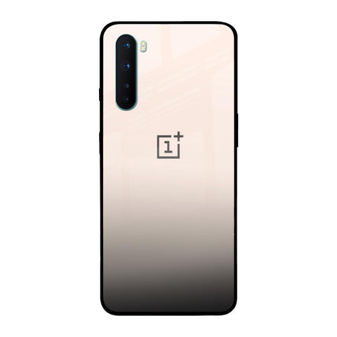 Dove Gradient OnePlus Nord Glass Cases & Covers Online