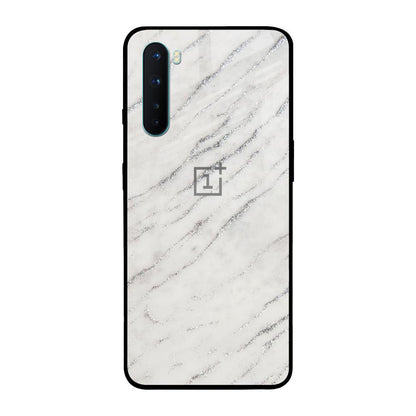 Polar Frost OnePlus Nord Glass Cases & Covers Online
