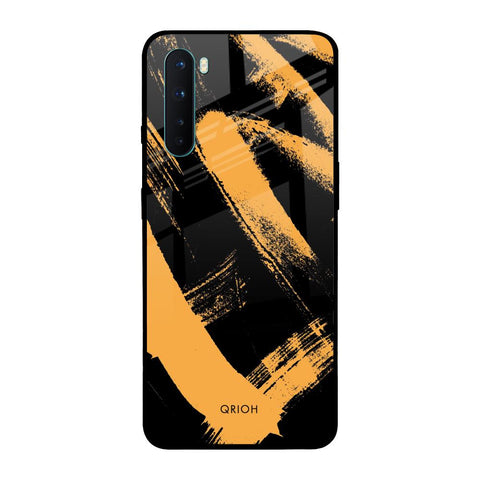 Gatsby Stoke OnePlus Nord Glass Cases & Covers Online