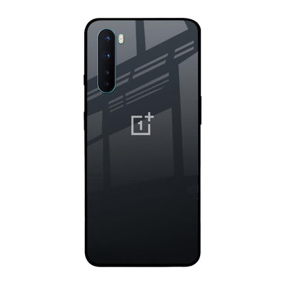Stone Grey OnePlus Nord Glass Cases & Covers Online