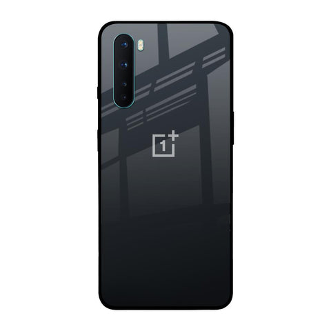 Stone Grey OnePlus Nord Glass Cases & Covers Online