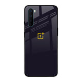 Deadlock Black OnePlus Nord Glass Cases & Covers Online
