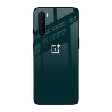 Hunter Green OnePlus Nord Glass Cases & Covers Online