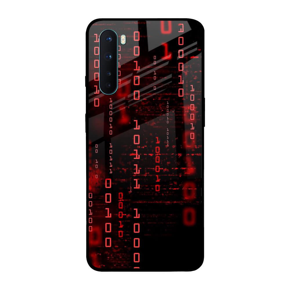 Let's Decode OnePlus Nord Glass Cases & Covers Online