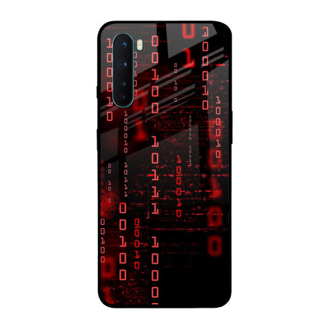 Let's Decode OnePlus Nord Glass Cases & Covers Online