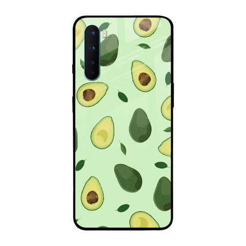 Pears Green OnePlus Nord Glass Cases & Covers Online