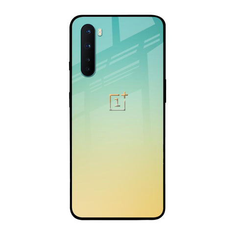 Cool Breeze OnePlus Nord Glass Cases & Covers Online
