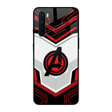 Guardians Of The Earth OnePlus Nord Glass Cases & Covers Online