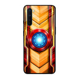 Arc Reactor OnePlus Nord Glass Cases & Covers Online