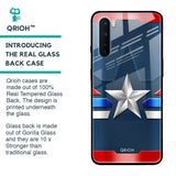 Brave Hero Glass Case for OnePlus Nord