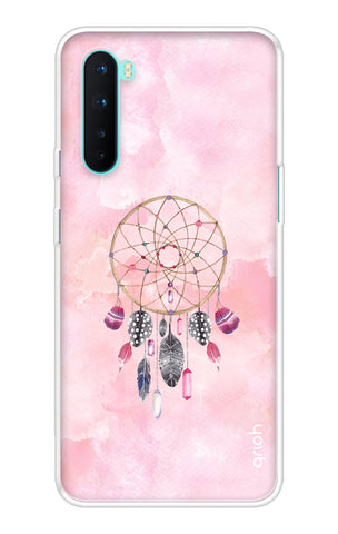 Dreamy Happiness OnePlus Nord Back Cover