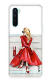 Still Waiting OnePlus Nord Back Cover