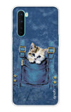Hide N Seek OnePlus Nord Back Cover