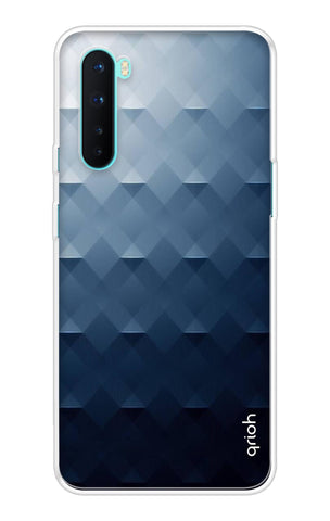 Midnight Blues OnePlus Nord Back Cover