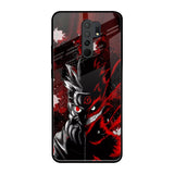 Dark Character Redmi 9 prime Glass Back Cover Online