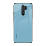 Sapphire Redmi 9 prime Glass Back Cover Online