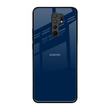 Royal Navy Redmi 9 prime Glass Back Cover Online