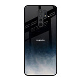 Aesthetic Sky Redmi 9 prime Glass Back Cover Online