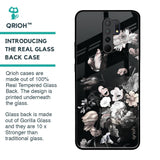 Artistic Mural Glass Case for Redmi 9 prime