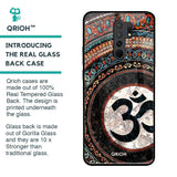 Worship Glass Case for Redmi 9 prime