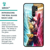 Ultimate Fusion Glass Case for Redmi 9 prime
